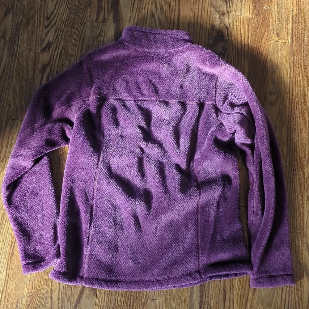 Women's Patagonia Pullover - Picture 4 of 4